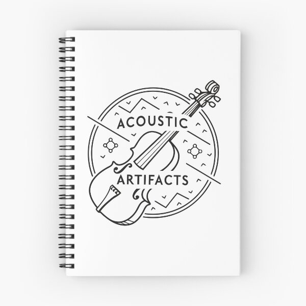 Item preview, Retro Sound - Acoustic Artifacts - #RS0006 designed and sold by Vex Carver.