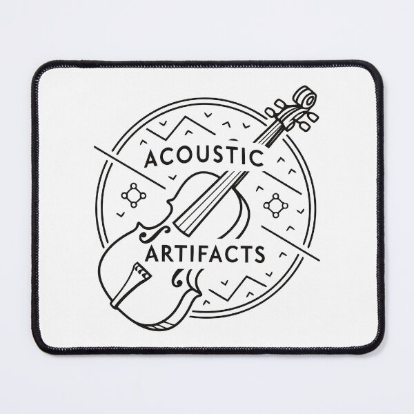 Item preview, Retro Sound - Acoustic Artifacts - #RS0006 designed and sold by Vex Carver.