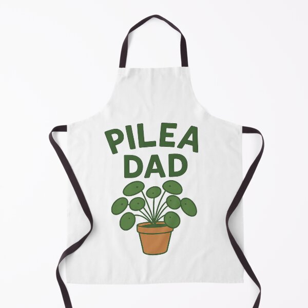 Item preview, Pilea Dad designed and sold by plantprints..