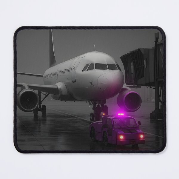 Item preview, Tarmac Nightshift designed and sold by cryolith7454.