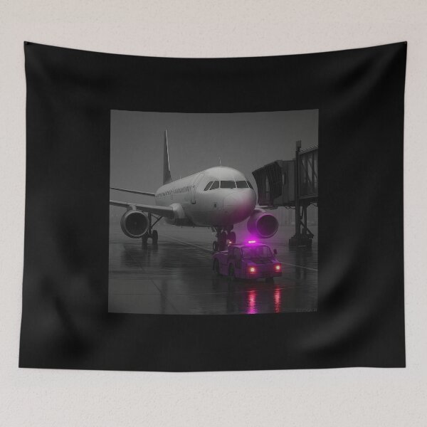 Item preview, Tarmac Nightshift designed and sold by cryolith7454.