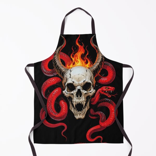 Item preview, Dark Rules designed and sold by Black Wolf Style.