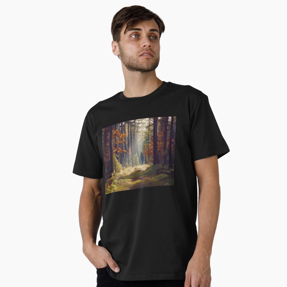 Item preview, Premium T-Shirt designed and sold by junipurple.