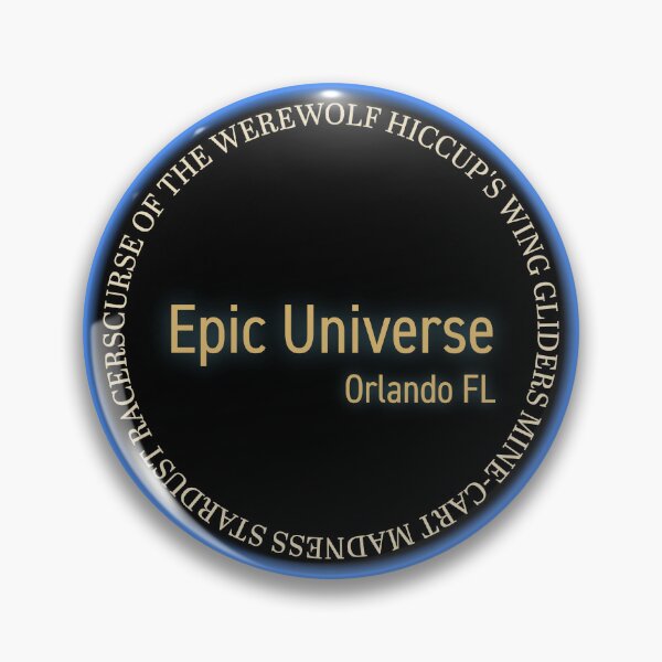 Item preview, Epic U Park Circle designed and sold by RollingRC.