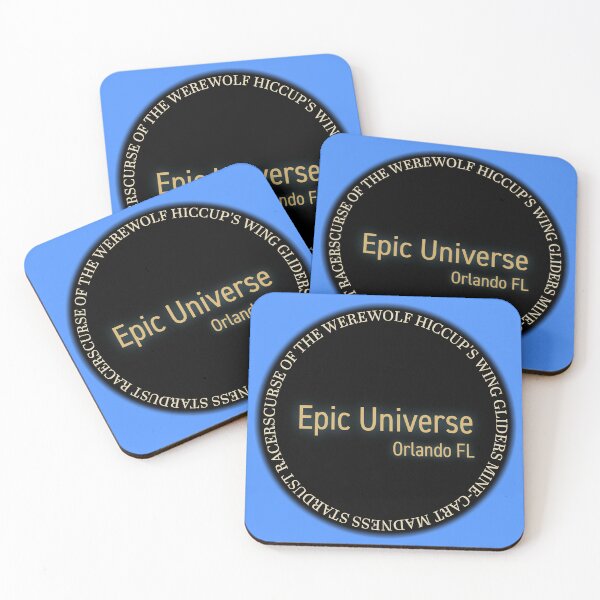 Item preview, Epic U Park Circle designed and sold by RollingRC.