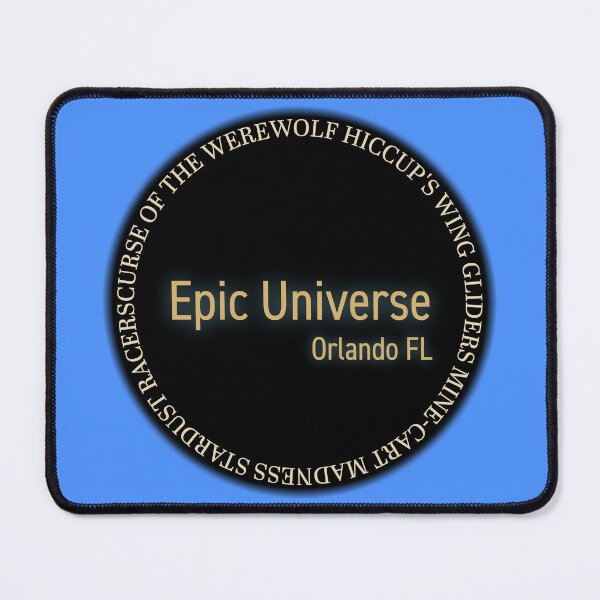 Item preview, Epic U Park Circle designed and sold by RollingRC.