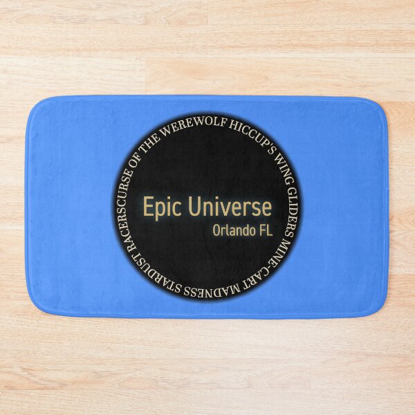 Item preview, Epic U Park Circle designed and sold by RollingRC.