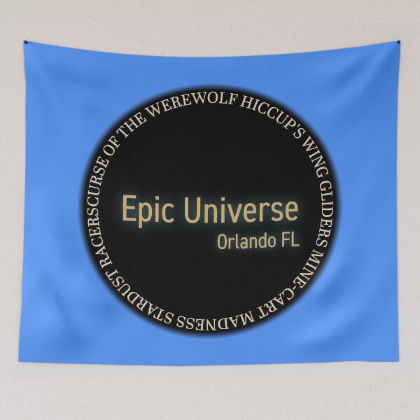 Item preview, Epic U Park Circle designed and sold by RollingRC.