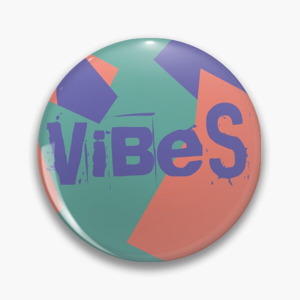 Item preview, Vibes Print 4 designed and sold by SimsRice.