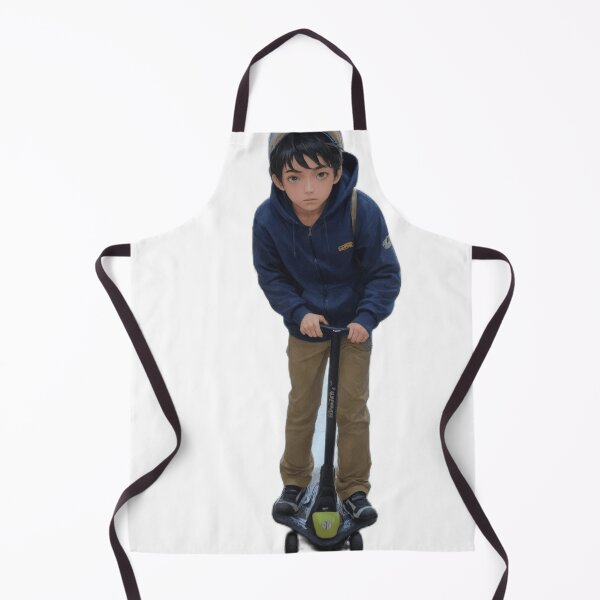 Item preview, Scooting Into Happiness designed and sold by Soujji-Designs.