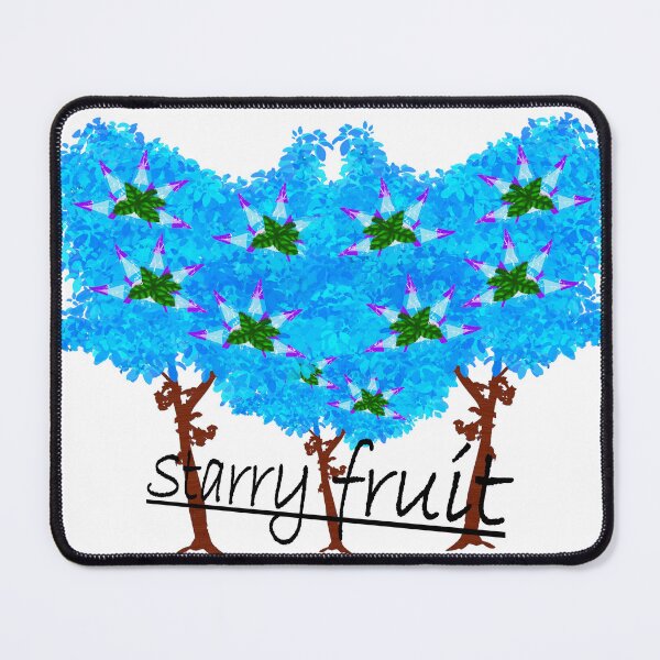 Item preview, Starry fruit designed and sold by Sleekfox02356.