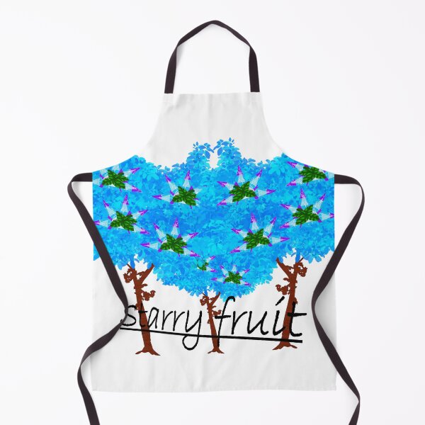 Item preview, Starry fruit designed and sold by Sleekfox02356.