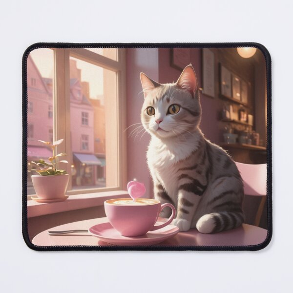 Item preview, Kitty Cafe 4 designed and sold by RebelRulez.