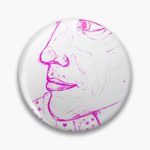 Item preview, Portrait of Adam DiMarco designed and sold by EstherProduction.