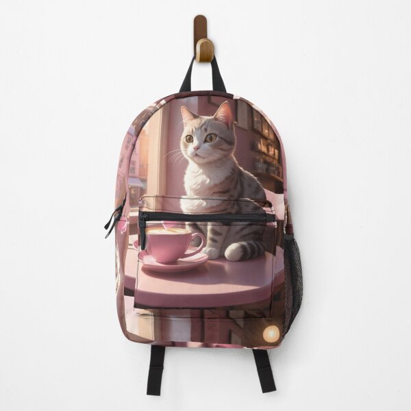 Item preview, Kitty Cafe 4 designed and sold by RebelRulez.