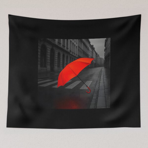 Item preview, Shelter from the Grey designed and sold by cryolith7454.