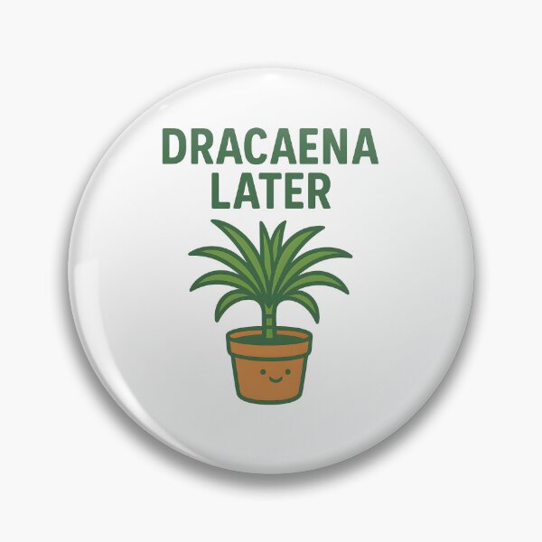 Item preview, Dracaena Later designed and sold by plantprints..