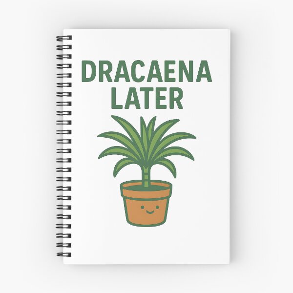 Item preview, Dracaena Later designed and sold by plantprints..