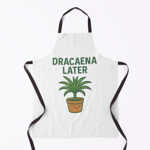 Item preview, Dracaena Later designed and sold by plantprints..