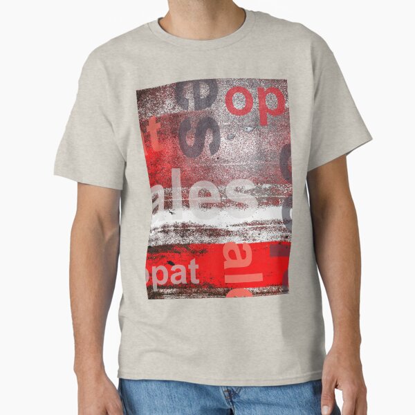 Artikel-Vorschau von Abbot ALES, Fahrspuren, designt und verkauft von Krzysztof Patalas.