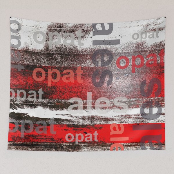 Item preview, Abbot ALES, road lanes designed and sold by Krzysztof Patalas.