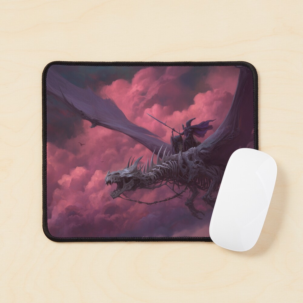 Item preview, Mouse Pad designed and sold by Rtymer.