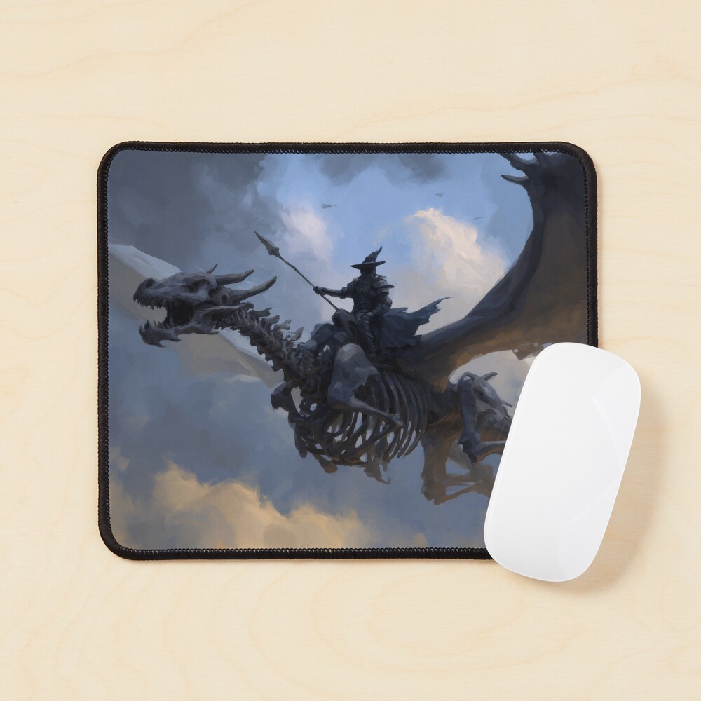 Item preview, Mouse Pad designed and sold by Rtymer.