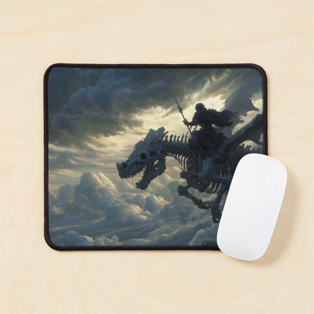Item preview, Mouse Pad designed and sold by Rtymer.