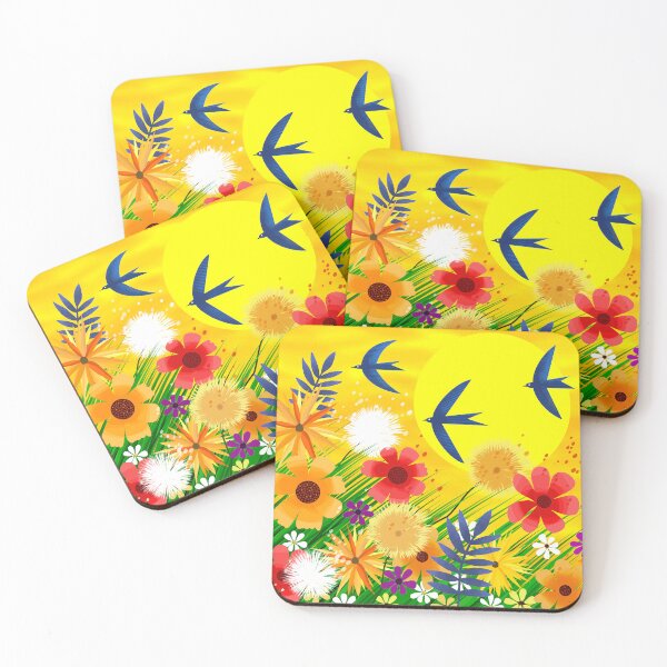 Item preview, A Burst of Colour  designed and sold by Andrew  Hitchen.