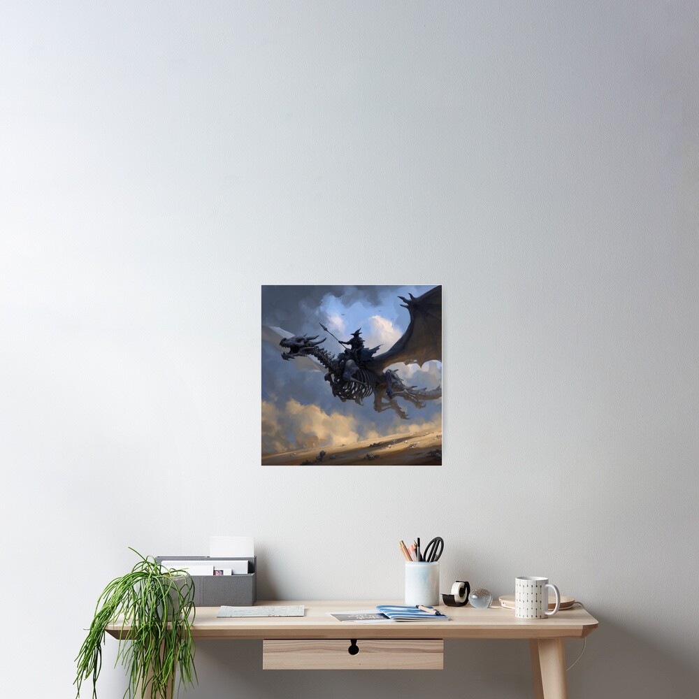 Item preview, Poster designed and sold by Rtymer.