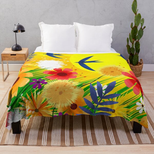Item preview, A Burst of Colour  designed and sold by Andrew  Hitchen.