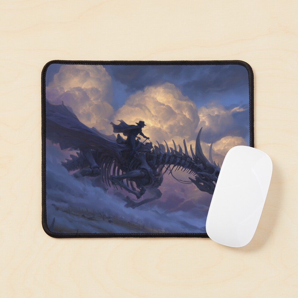 Item preview, Mouse Pad designed and sold by Rtymer.