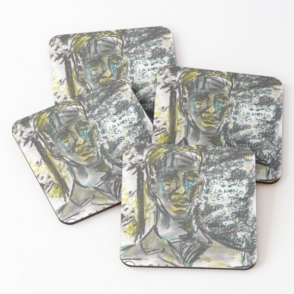 Item preview, Cesaro Verde  designed and sold by alfredportman.