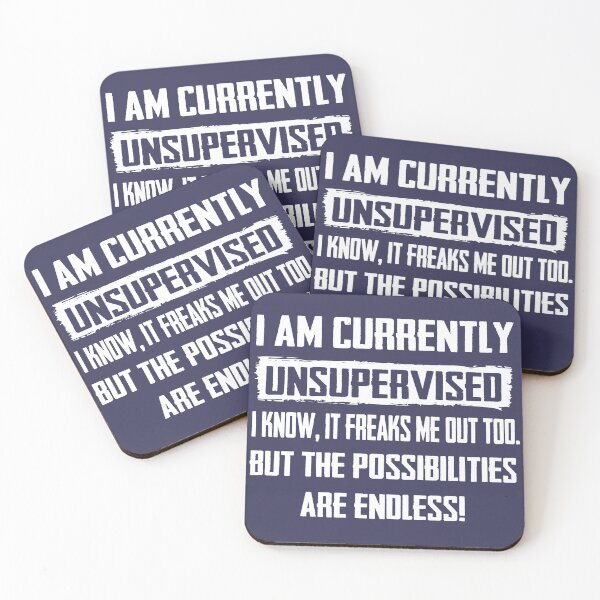 Item preview, Men's Funny I am currently Unsupervised T-shirt Hilarious Funny Saying Gift For him Birthday Mens Funny Shirt designed and sold by DuneHaicna.
