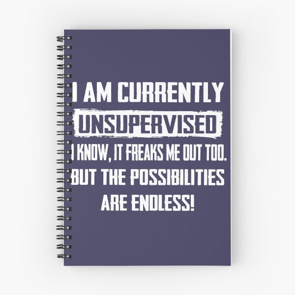 Item preview, Men's Funny I am currently Unsupervised T-shirt Hilarious Funny Saying Gift For him Birthday Mens Funny Shirt designed and sold by DuneHaicna.