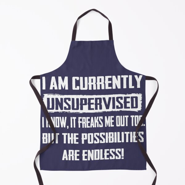 Item preview, Men's Funny I am currently Unsupervised T-shirt Hilarious Funny Saying Gift For him Birthday Mens Funny Shirt designed and sold by DuneHaicna.
