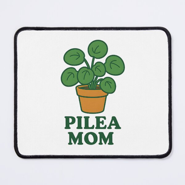 Item preview, Pilea Mom designed and sold by plantprints..