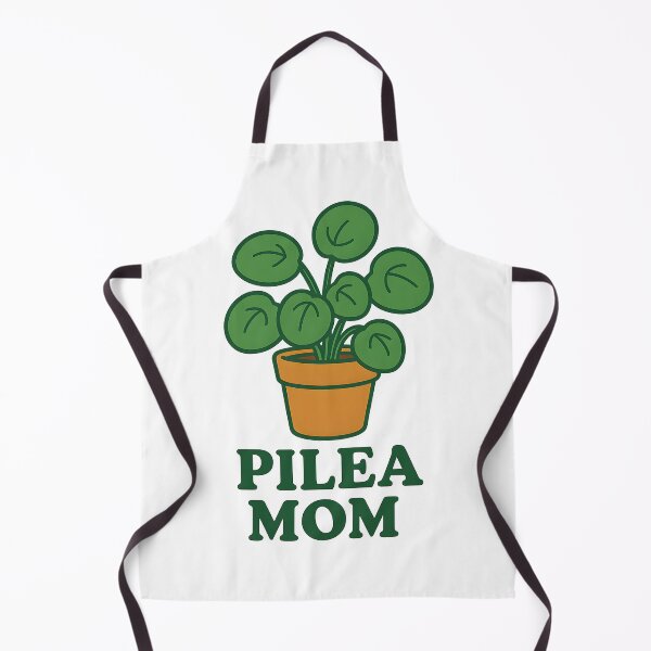 Item preview, Pilea Mom designed and sold by plantprints..