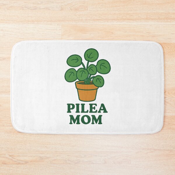 Item preview, Pilea Mom designed and sold by plantprints..