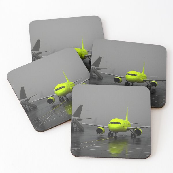 Item preview, Chartreuse Departure designed and sold by cryolith7454.