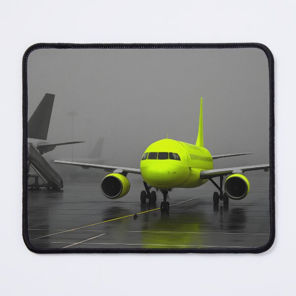 Item preview, Chartreuse Departure designed and sold by cryolith7454.