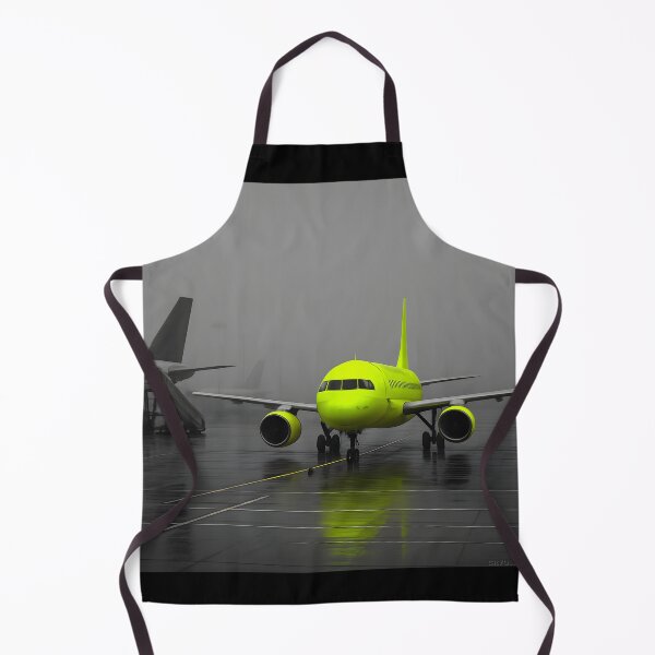 Item preview, Chartreuse Departure designed and sold by cryolith7454.