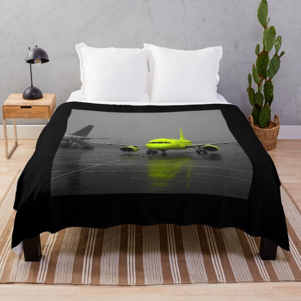 Item preview, Chartreuse Departure designed and sold by cryolith7454.