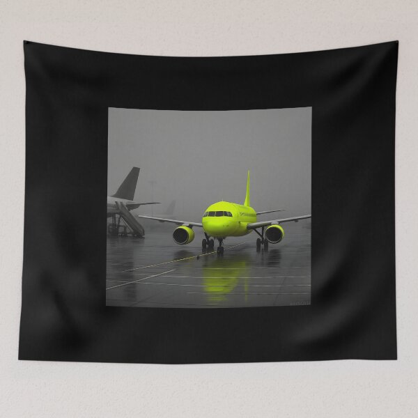 Item preview, Chartreuse Departure designed and sold by cryolith7454.