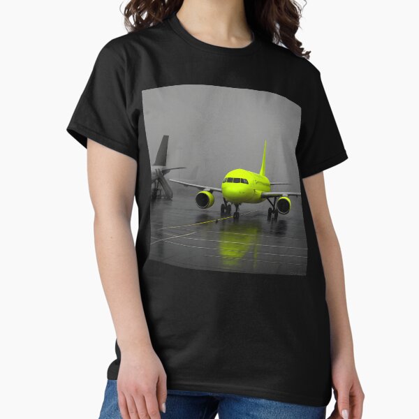 Item preview, Chartreuse Departure designed and sold by cryolith7454.