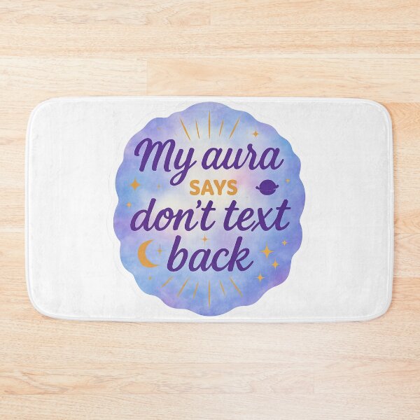 Item preview, Astrology Quote Humor Pun designed and sold by holaitssher.