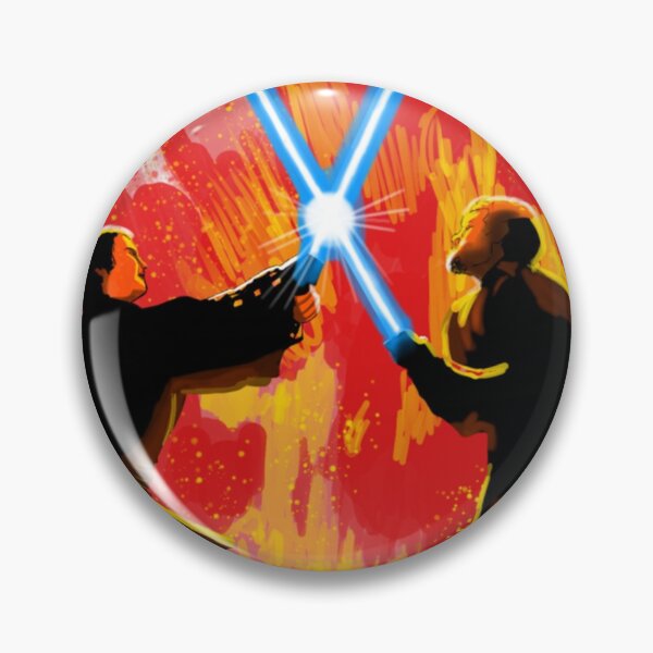Item preview, Duel of the Fates designed and sold by Hanamichi90.