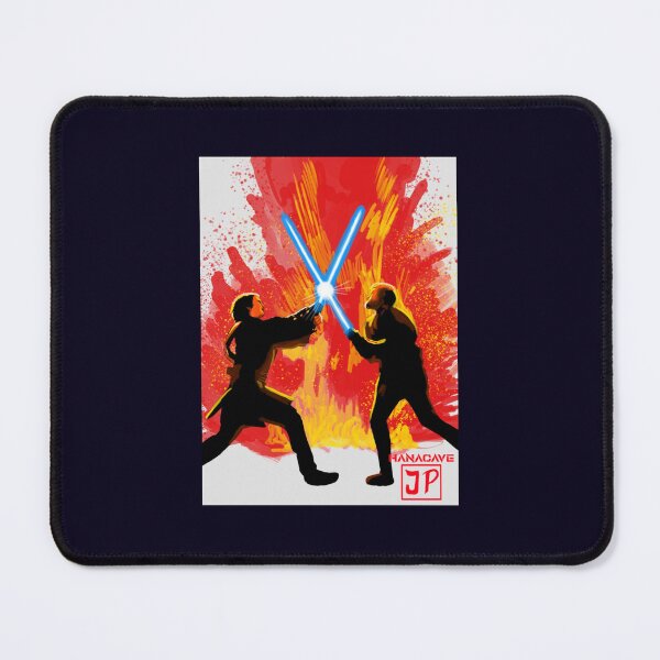 Item preview, Duel of the Fates designed and sold by Hanamichi90.