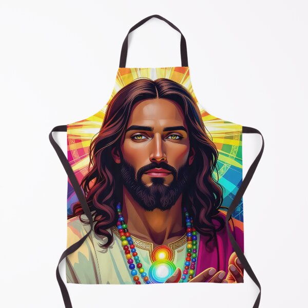 Item preview, Jesus  designed and sold by SoniaSarkali.