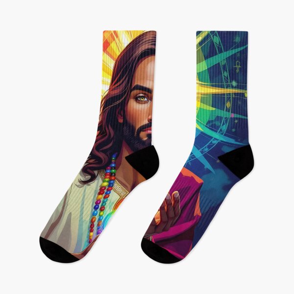 Item preview, Jesus  designed and sold by SoniaSarkali.
